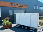 Te koop nieuwe en demo 2-1-2 luxe toiletwagens uit voorraad, Ophalen, Zo goed als nieuw, Verjaardag