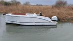 Maxima 680 Sport Lounge Tender (bj 2025), Nieuw, Polyester, Overige brandstoffen, 6 meter of meer