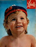 Libelle 1959-1960-1961 GEZOCHT, Ophalen, Gelezen, Damesbladen