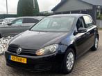 Volkswagen Golf 1.2 TSI Comfortline DSG Automaat 5-Deurs Tre, Euro 5, Gebruikt, 4 cilinders, Zwart