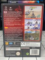 Smuggler’s Run Warzones – Nintendo GameCube Game – CIB, Spelcomputers en Games, Nintendo, Www.nintendo.com, Racen en Vliegen, Ophalen of Verzenden