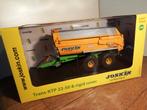 Te koop UH Joskin Trans-KTP 22/50 met kleppen., Hobby en Vrije tijd, Modelauto's | 1:32, Ophalen of Verzenden, Nieuw, Tractor of Landbouw