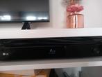 Blu-ray speler met extra geluidsboxen, Audio, Tv en Foto, Blu-ray-spelers, Ophalen of Verzenden, Zo goed als nieuw, Overige merken