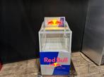 Red bull koelkast snel koeler met verlichting, Zonder vriesvak, Ophalen of Verzenden, Minder dan 45 cm, Minder dan 85 cm