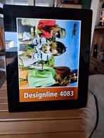 Digitale fotolijst, Audio, Tv en Foto, Fotografie | Digitale fotolijsten, Ophalen of Verzenden