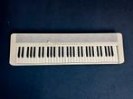 Casio CT-S1 Wit Keyboard, Ophalen, Casio, 61 toetsen, Nieuw