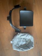 Stokke Baby Set, Kinderen en Baby's, Kinderstoelen, Ophalen, Gebruikt, Meegroeistoel, Gordel(s)