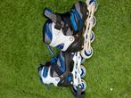Skeelers Maat 35-38, Ophalen, Gebruikt, Inline skates 4 wielen, Overige merken