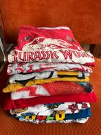 5 leuke pyjama’s (o.a. van Hema en H&M) mt. 122-128, Ophalen of Verzenden, Zo goed als nieuw, Jongen of Meisje, Nacht- of Onderkleding