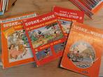 Suske en Wiske stripboeken, Boeken, Meerdere stripboeken, Ophalen of Verzenden, Gelezen