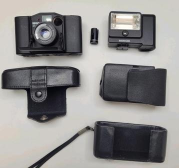 Minox 35 GT beschikbaar voor biedingen