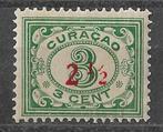 curacao nvph 102 postfris (1) cw 3.00, Verzenden, Postfris