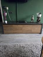 Dressoir in zeer nette staat, Ophalen, 150 tot 200 cm, Zo goed als nieuw, 25 tot 50 cm