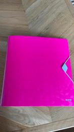 Nieuw! Dikke map van Leitz, Ophalen, Nieuw