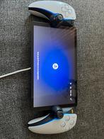 Zgan ps5 portable, Spelcomputers en Games, Spelcomputers | Sony PlayStation 4, Ophalen, Zo goed als nieuw, Met 1 controller, Original