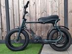 Ruff Cycle Lilbuddy e-bike met Bosch CX motor, Fietsen en Brommers, Gebruikt, Minder dan 47 cm, 50 km per accu of meer, Ophalen
