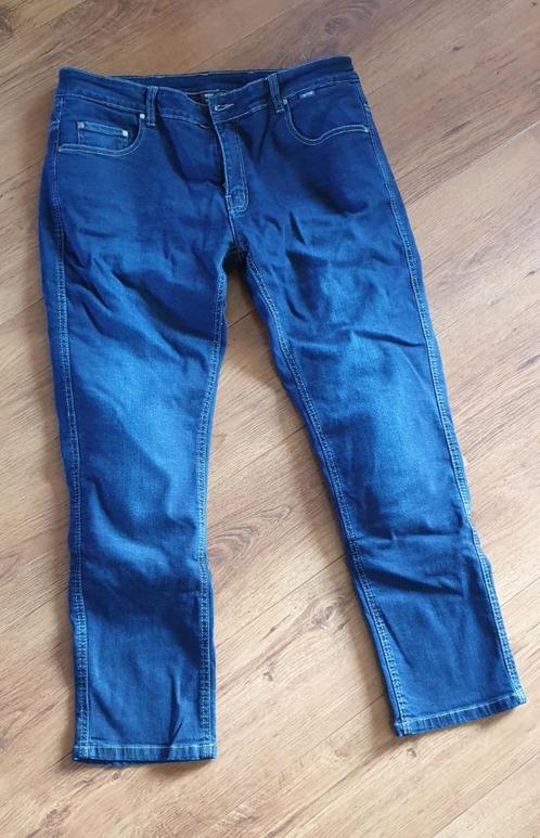 GMS dames Motorjeans mt 38/30, Motoren, Kleding | Motorkleding, Broek | textiel, Dames, Tweedehands, Ophalen of Verzenden