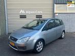 Ford Focus C-Max 1.6-16V Futura Eerste eigenaar / Cruise con, Voorwielaandrijving, 1596 cc, Gebruikt, 4 cilinders