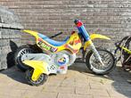 Kindermotor op accu, Ophalen, Gebruikt, Overige typen