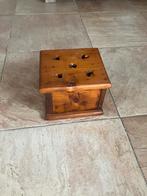 Mooie stoof, Antiek en Kunst, Ophalen