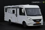 Hymer Exsis-I 580 165pk | Lengte bedden | Zonnepaneel |, Caravans en Kamperen, Diesel, Bedrijf, 7 tot 8 meter, Hymer