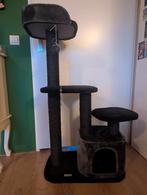 Krabpaal 115m *gratis op te halen*, Dieren en Toebehoren, Ophalen, Gebruikt, Krabpaal