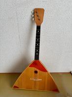 Balalaika, Ophalen, Zo goed als nieuw, Overige typen