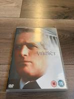 The Verdict met Paul Newman *UK import*, Vanaf 16 jaar, Ophalen of Verzenden, Zo goed als nieuw