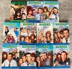 Married with Children 1 t/m 11 compleet, Verzenden, Alle leeftijden, Boxset, Zo goed als nieuw