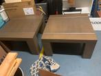 Salonstafels, Huis en Inrichting, Ophalen, Gebruikt, 50 tot 100 cm, 50 tot 75 cm