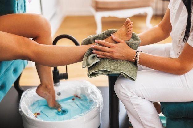 Gediplomeerde Pedicure all in 40 euro, Vacatures, Vacatures | Schoonmaak en Facilitaire diensten, Overige niveaus, Overige vormen
