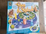 Spin & Splash, Ophalen, Zo goed als nieuw