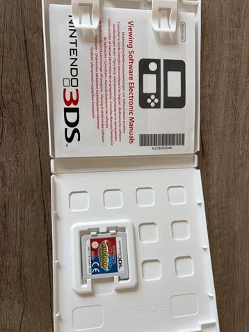 Mario & Sonic Olympische Spelen Rio 2016 (3DS) beschikbaar voor biedingen