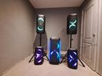 JBL partyspeaker - partybox te huur, Hobby en Vrije tijd, Feestartikelen | Verhuur, Ophalen