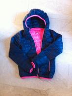 Meisjes jasje nylon coolcat mt 170/176 blauw., Meisje, Coolcat, Ophalen of Verzenden, Zo goed als nieuw