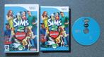 De Sims 2 Huisdieren, Spelcomputers en Games, Games | Nintendo Wii, Verzenden, 1 speler, Zo goed als nieuw, Vanaf 12 jaar