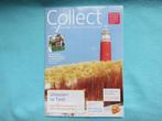 1 EURO OF GRATIS Collect 98 tijdschrift postzegelverzamelen, Ophalen of Verzenden, Boek of Tijdschrift