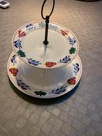 boerenbond etageres, Ophalen, Zo goed als nieuw