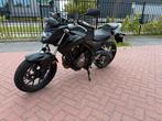 Honda Cb500f     Cb500 f, Motoren, 2 cilinders, Bedrijf, ABS, 500 cc