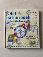 Het natuurboek voor kinderen - Bas van Lier & Henk Kneepkens, Gelezen, Bas van Lier, Non-fictie, Ophalen of Verzenden