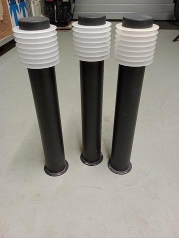 tuinlampen led beschikbaar voor biedingen