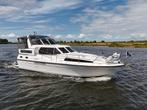 Atlantic 37 (bj 1989), Watersport en Boten, Gebruikt, Overige brandstoffen, 9 tot 12 meter, 50 pk of meer