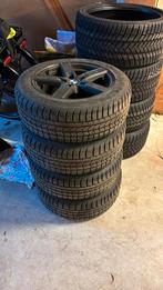Winterbanden 205/55R16  91H, Ophalen, Zo goed als nieuw