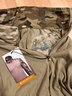 CRYE PRECISION G3 COMBAT SHIRT MULTICAM, Verzamelen, Ophalen of Verzenden, Overige soorten, Overige gebieden, Kleding of Schoenen