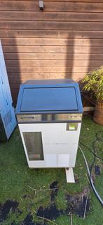 Scotsman AF-103WS Schilferijsmachine - Watergekoeld, Nieuw, Ophalen