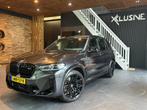 BMW X3 M Competition, Auto's, Automaat, Gebruikt, Zwart, 2993 cc
