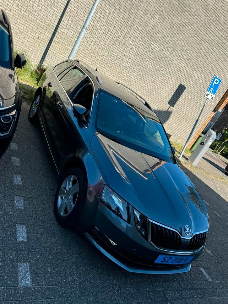 Skoda Octavia 2018 1.6 TDI, Auto-onderdelen, Overige Auto-onderdelen, Skoda, Nieuw, Ophalen