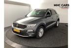 Volkswagen T-Roc 1.0 TSI Style (bj 2021), Voorwielaandrijving, 12 maanden, Stof, Gebruikt