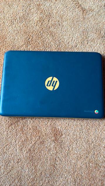 Hp chromebook beschikbaar voor biedingen
