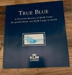KLM boek True Blue, Ophalen of Verzenden, Zo goed als nieuw, Boek of Tijdschrift